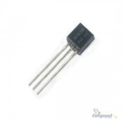 Transistor Bc638
